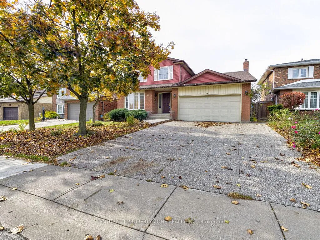 Photo 2 of 83 Pinewarbler Drive, Hamilton, Bruleville — HOMEH