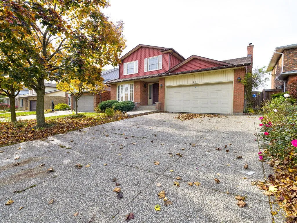 Photo 3 of 83 Pinewarbler Drive, Hamilton, Bruleville — HOMEH