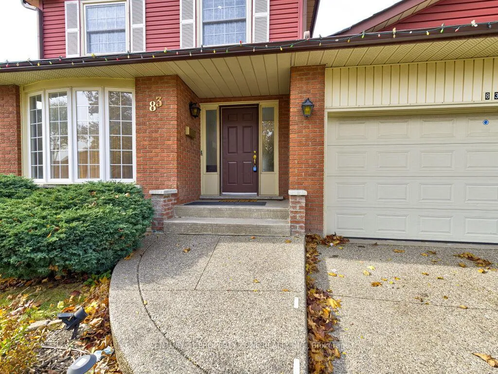 Photo 4 of 83 Pinewarbler Drive, Hamilton, Bruleville — HOMEH