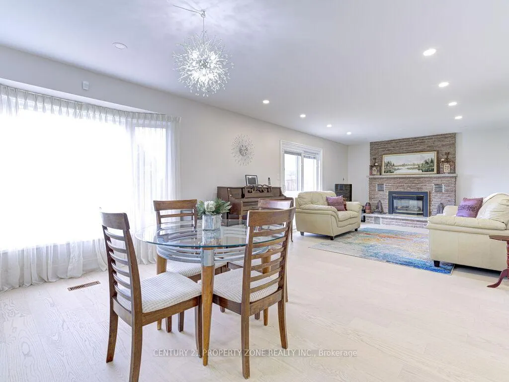 Photo 16 of 83 Pinewarbler Drive, Hamilton, Bruleville — HOMEH
