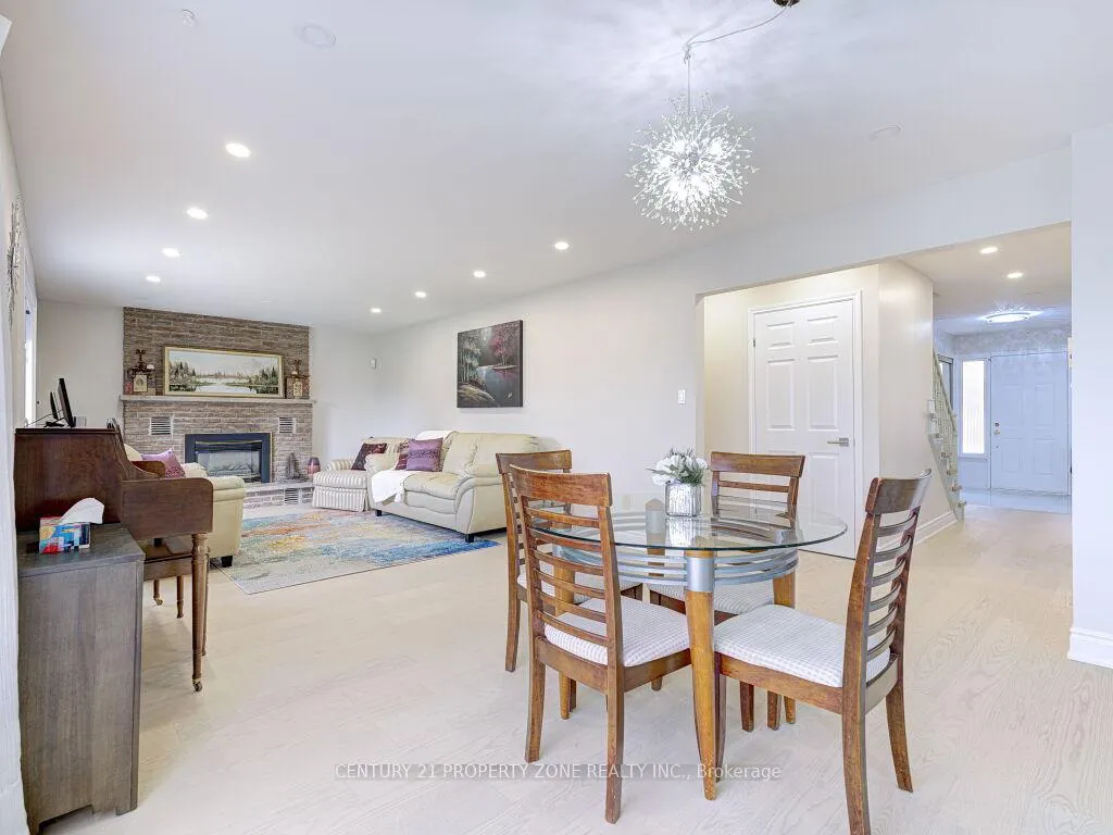 Photo 17 of 83 Pinewarbler Drive, Hamilton, Bruleville — HOMEH