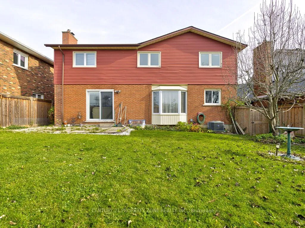 Photo 48 of 83 Pinewarbler Drive, Hamilton, Bruleville — HOMEH