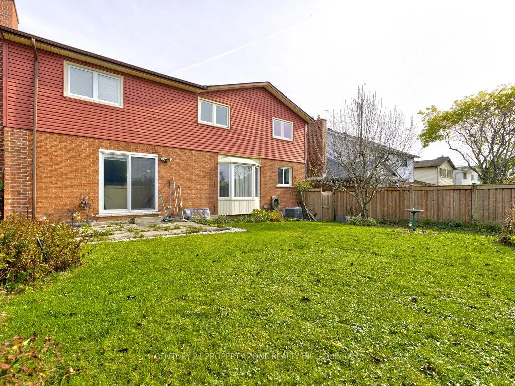 Photo 49 of 83 Pinewarbler Drive, Hamilton, Bruleville — HOMEH