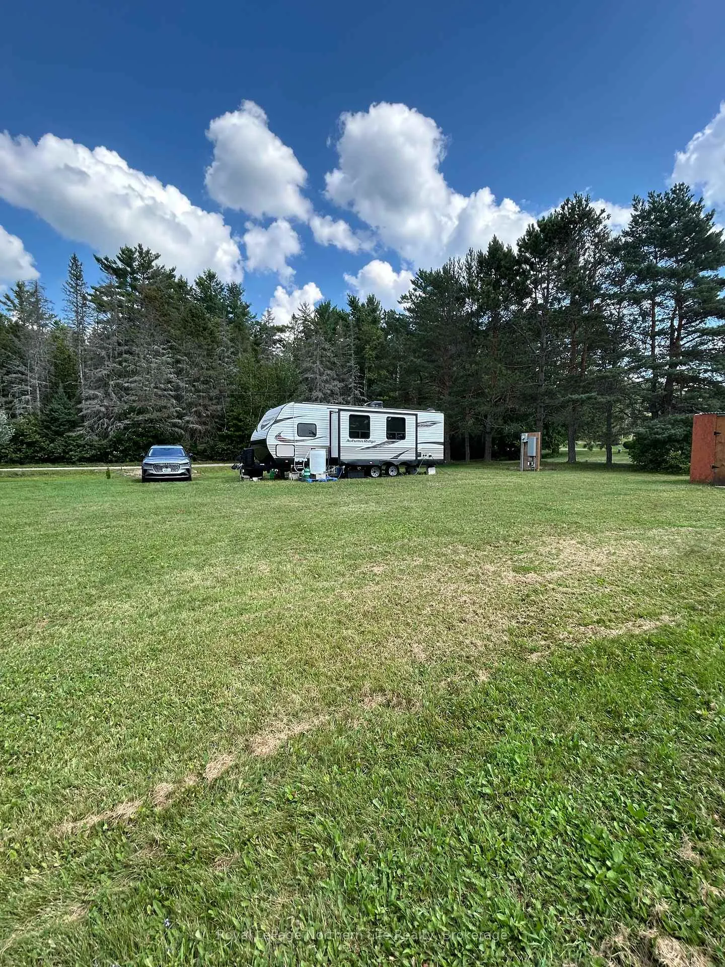 Photo 4 of 9 Line 3 Road N, Bonfield — HOMEH
