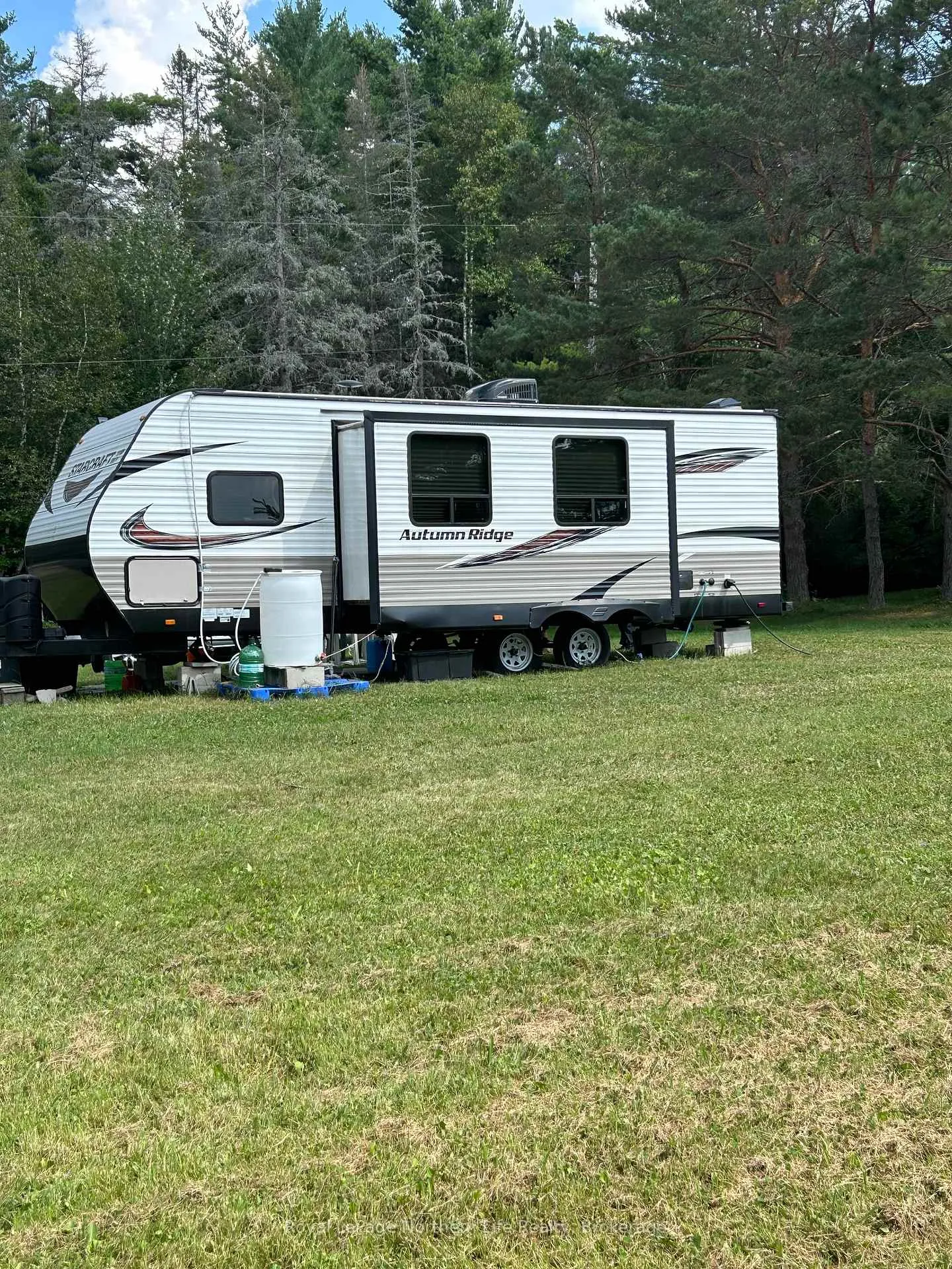 Photo 5 of 9 Line 3 Road N, Bonfield — HOMEH