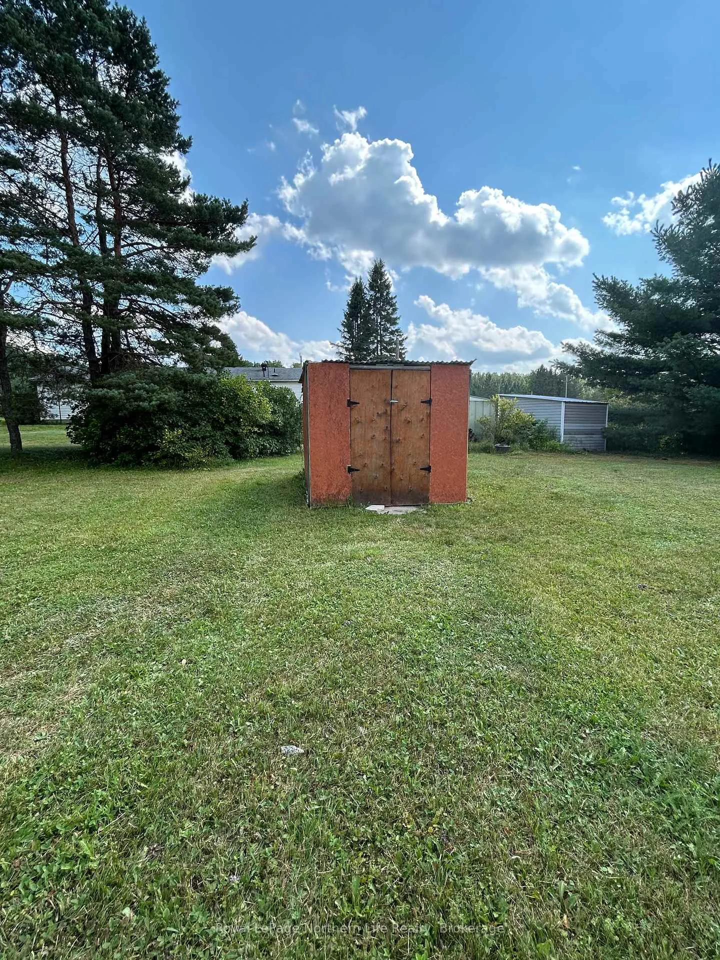 Photo 7 of 9 Line 3 Road N, Bonfield — HOMEH