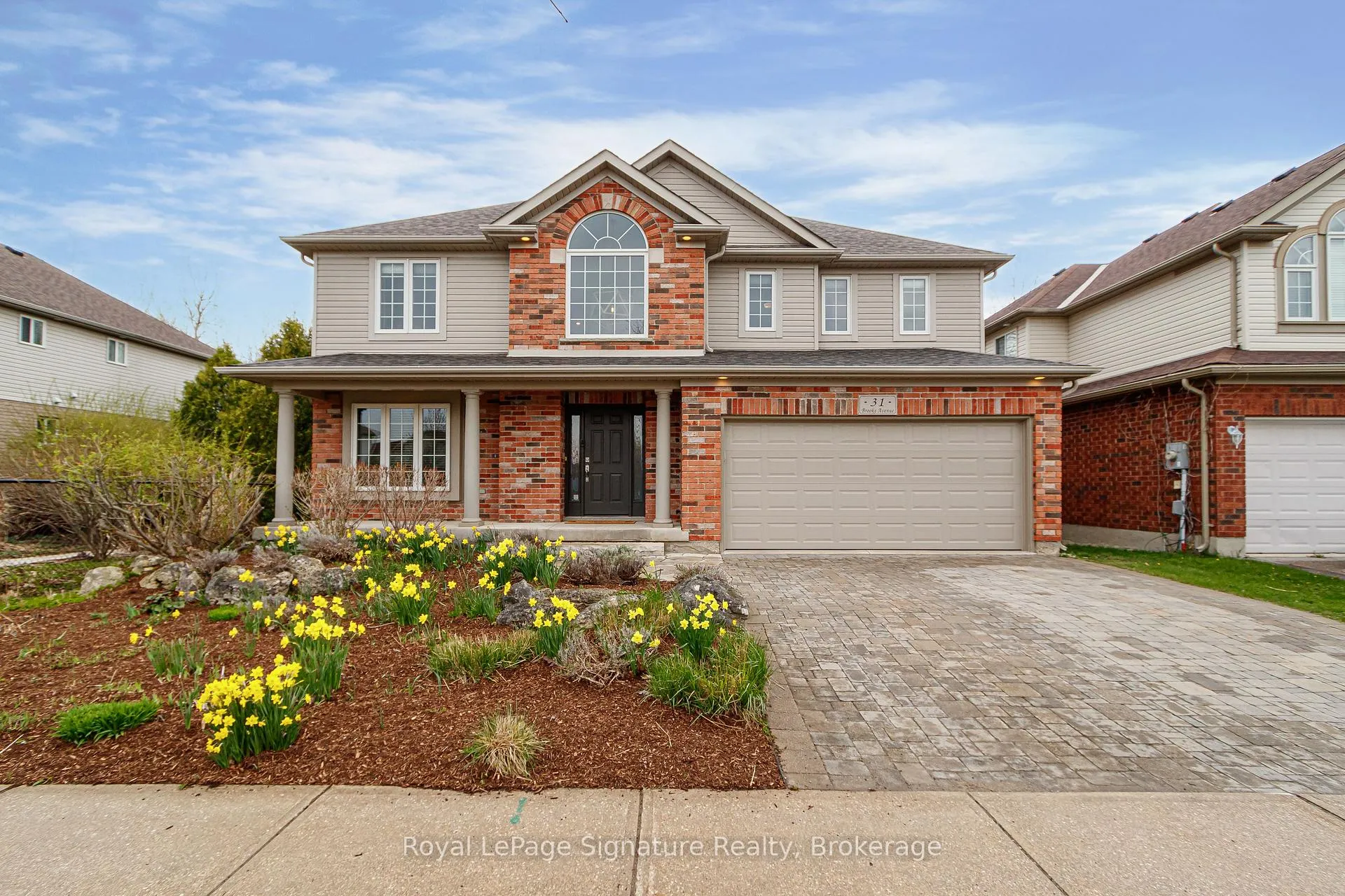 Photo 1 of 31 Brooke Avenue, Collingwood — HOMEH