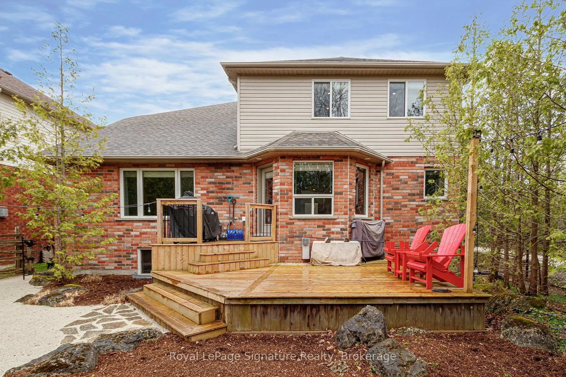 Photo 33 of 31 Brooke Avenue, Collingwood — HOMEH