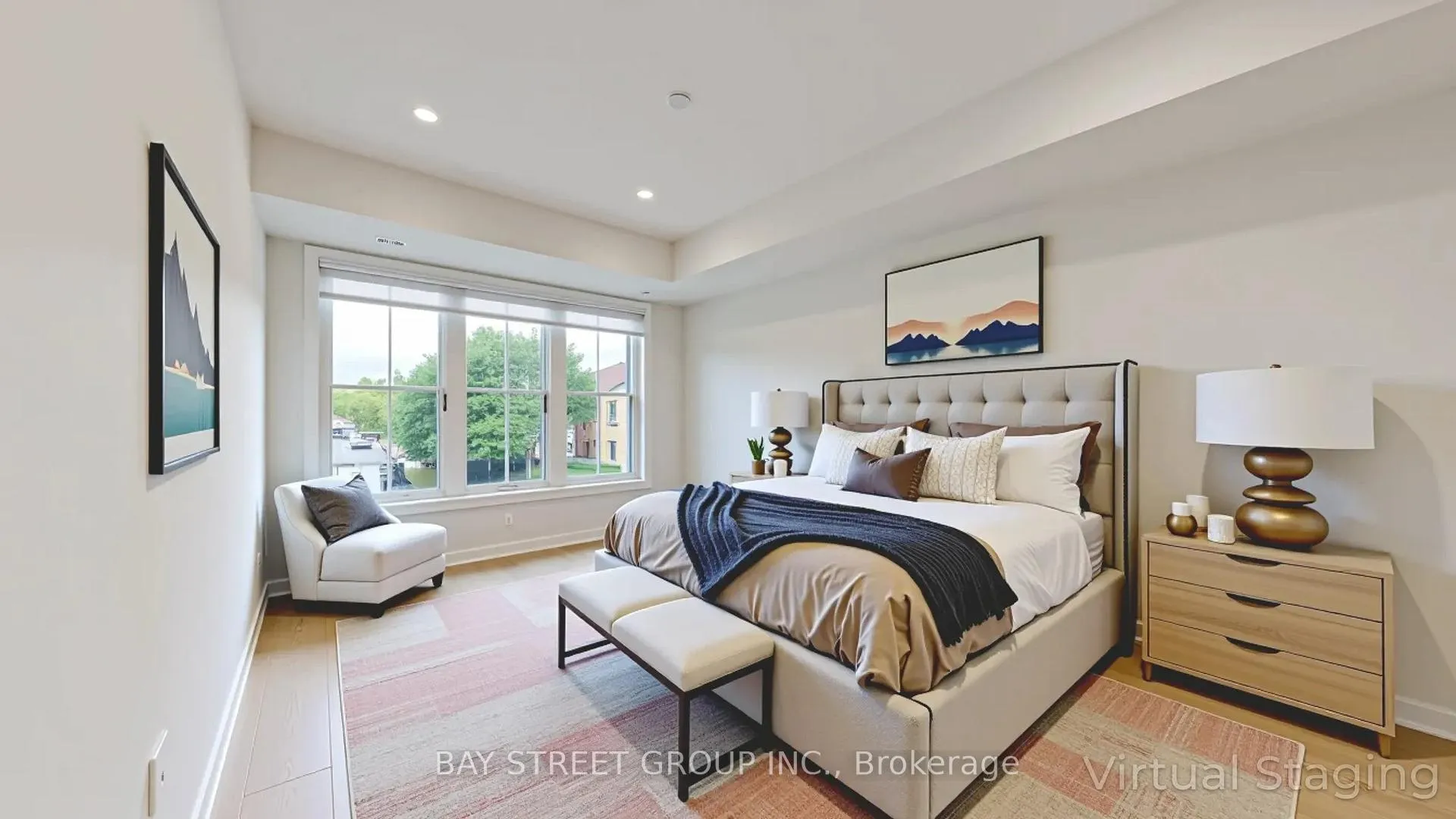 Photo 5 of Unit 22, 181 Parktree Drive, Vaughan, Maple — HOMEH
