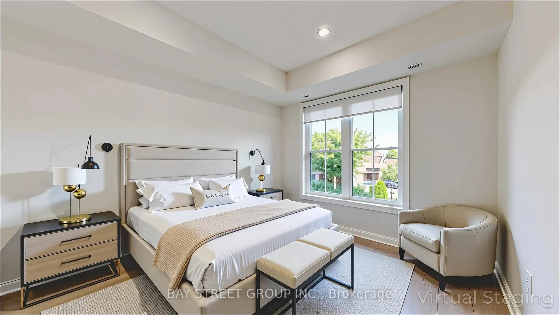 Photo 7 of Unit 22, 181 Parktree Drive, Vaughan, Maple — HOMEH