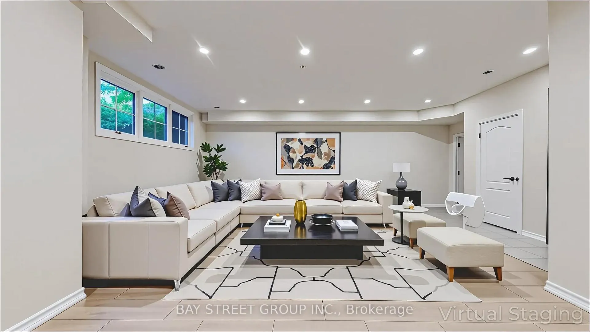 Photo 8 of Unit 22, 181 Parktree Drive, Vaughan, Maple — HOMEH