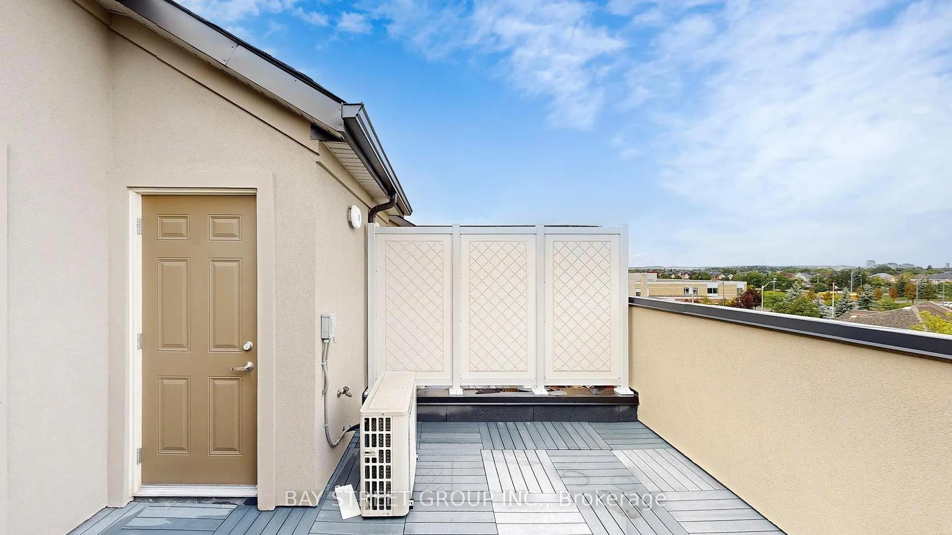 Photo 23 of Unit 22, 181 Parktree Drive, Vaughan, Maple — HOMEH