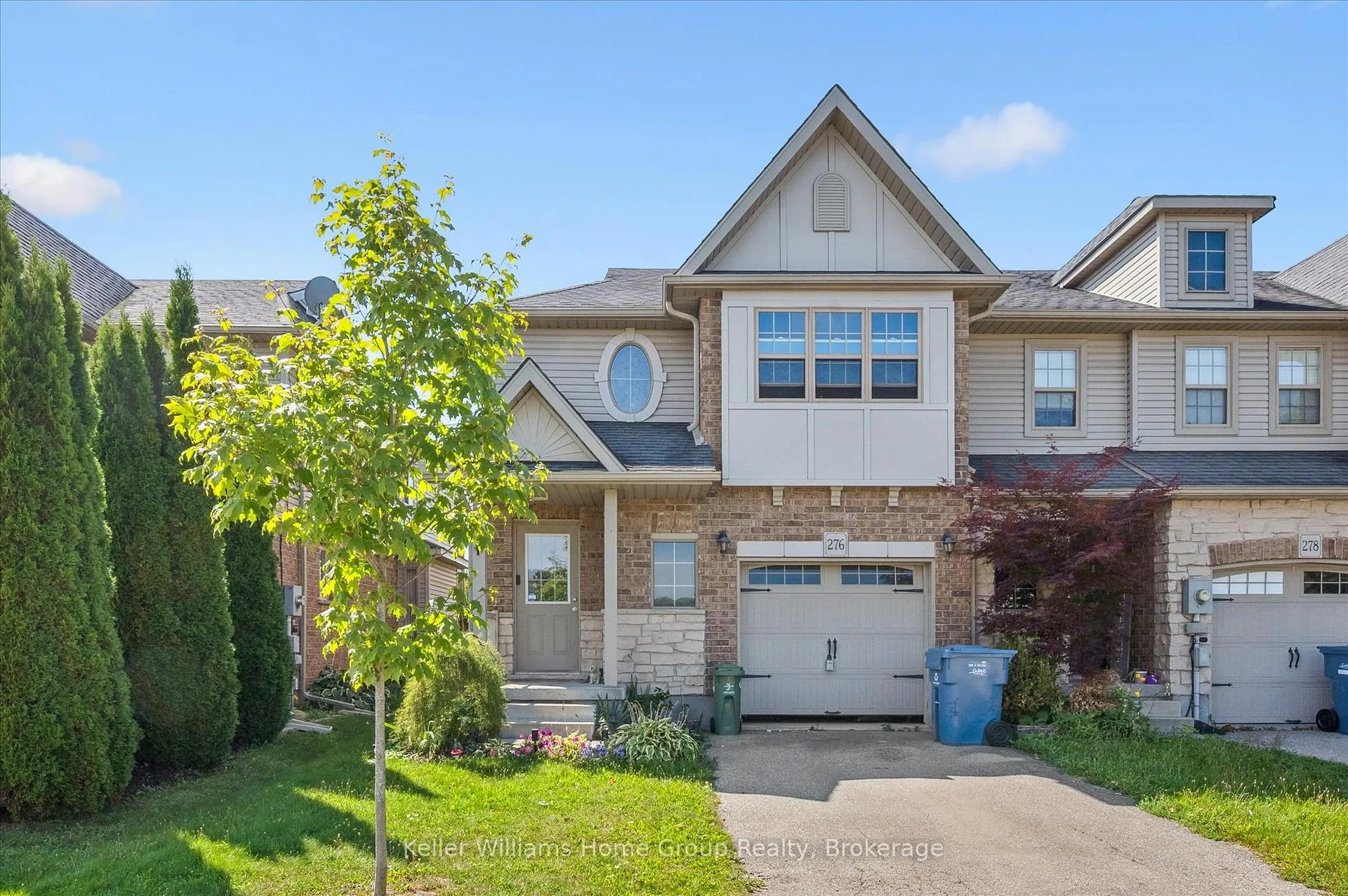 Photo 1 of 276 Severn Drive, Guelph, Grange Road — HOMEH
