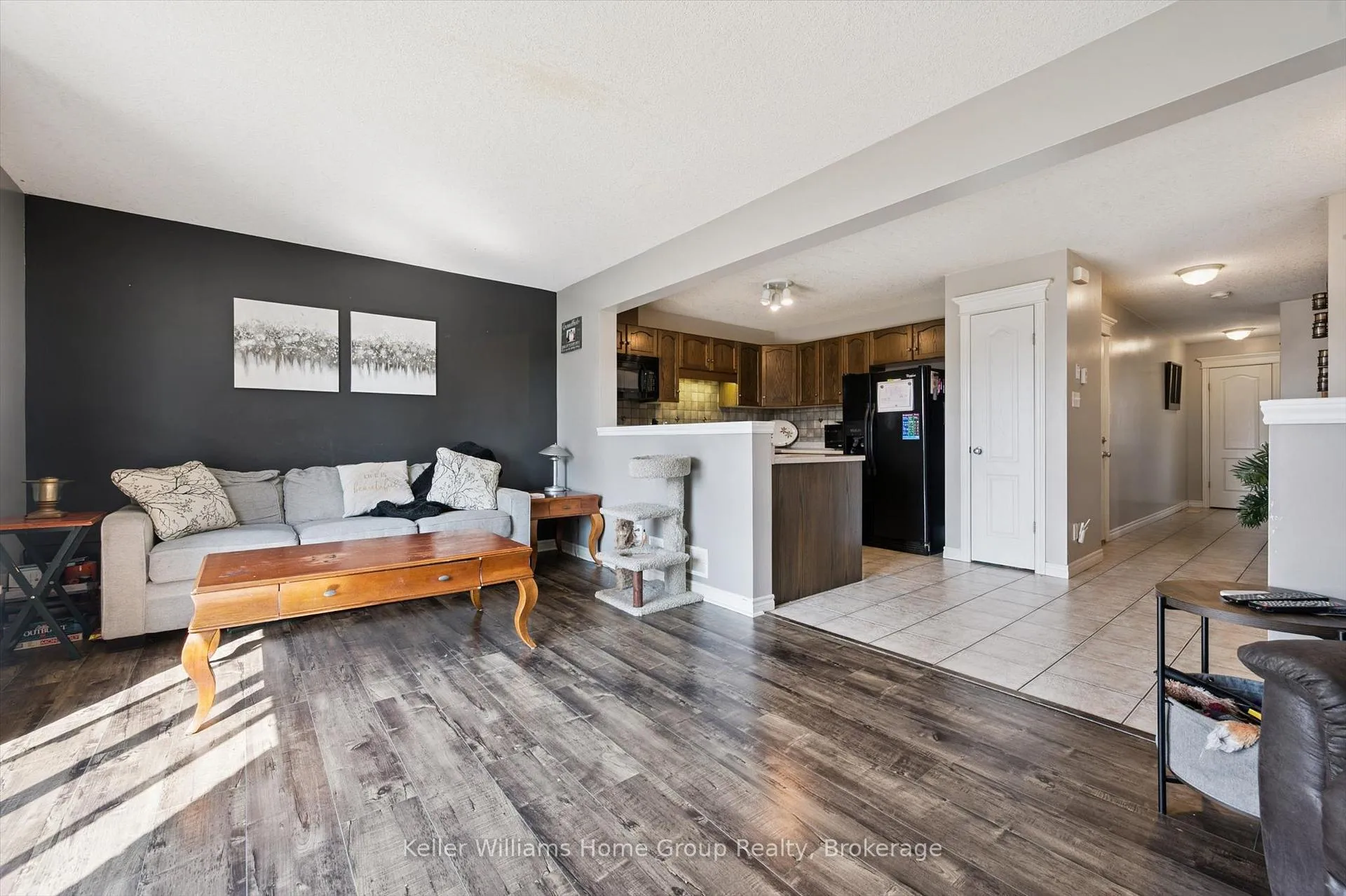 Photo 2 of 276 Severn Drive, Guelph, Grange Road — HOMEH