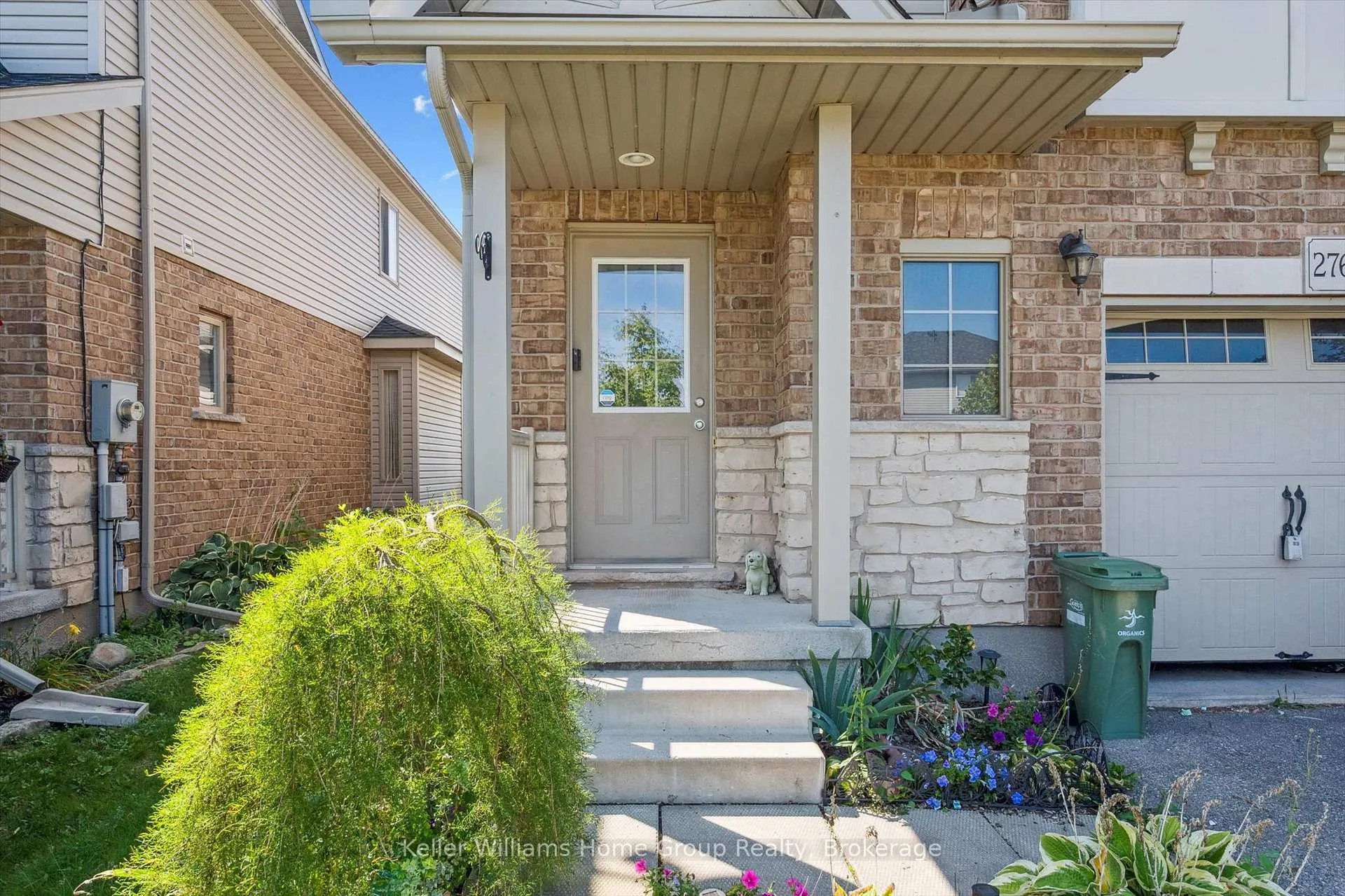 Photo 5 of 276 Severn Drive, Guelph, Grange Road — HOMEH