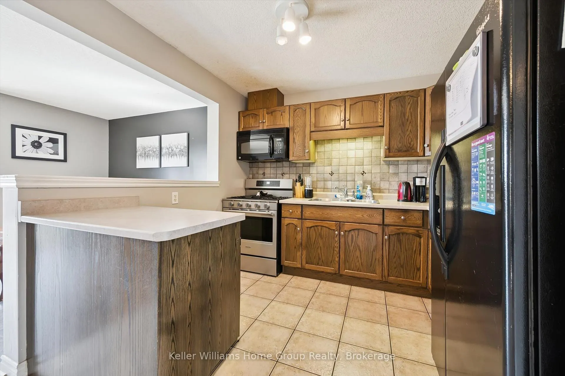 Photo 12 of 276 Severn Drive, Guelph, Grange Road — HOMEH