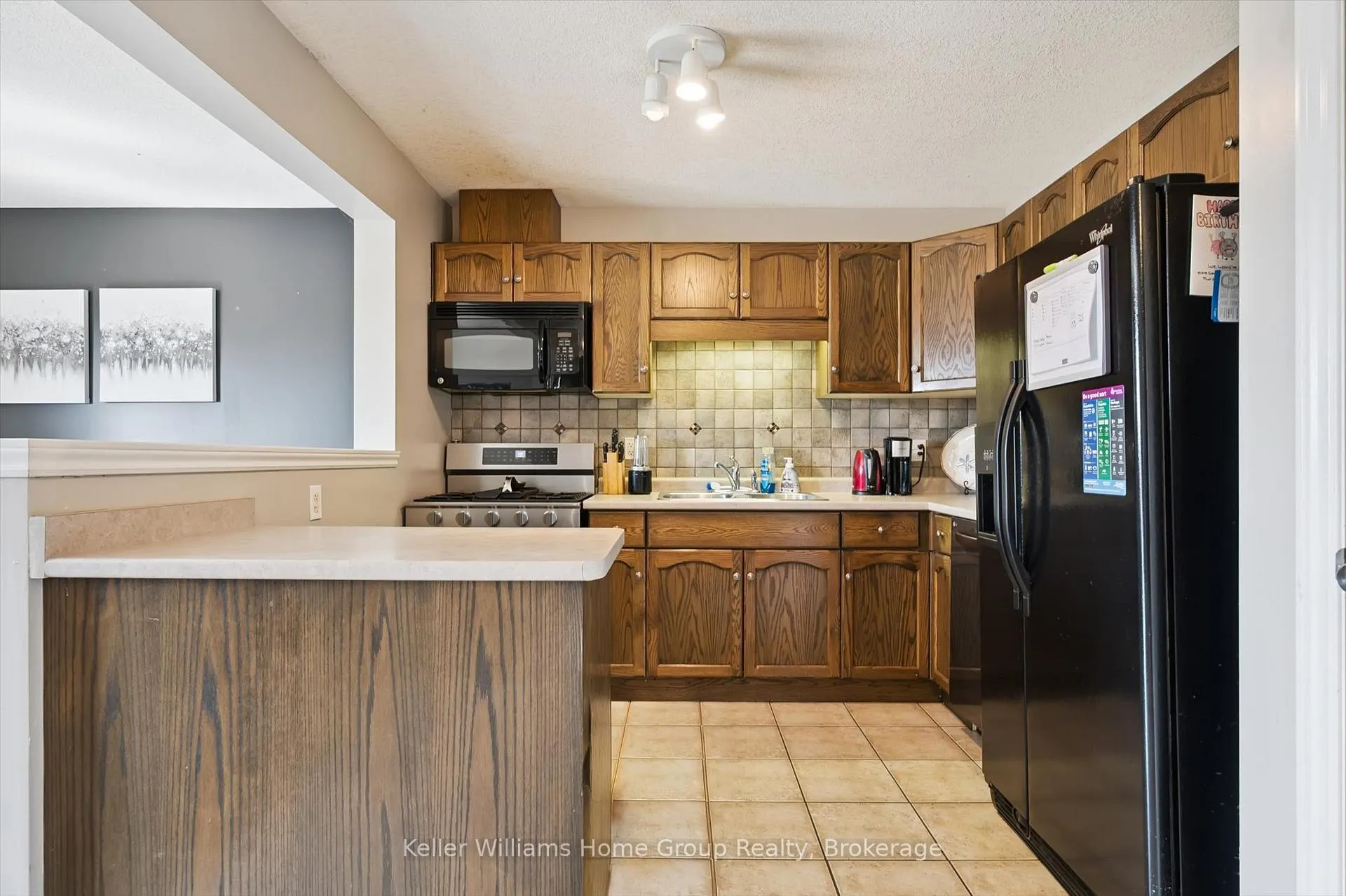 Photo 13 of 276 Severn Drive, Guelph, Grange Road — HOMEH