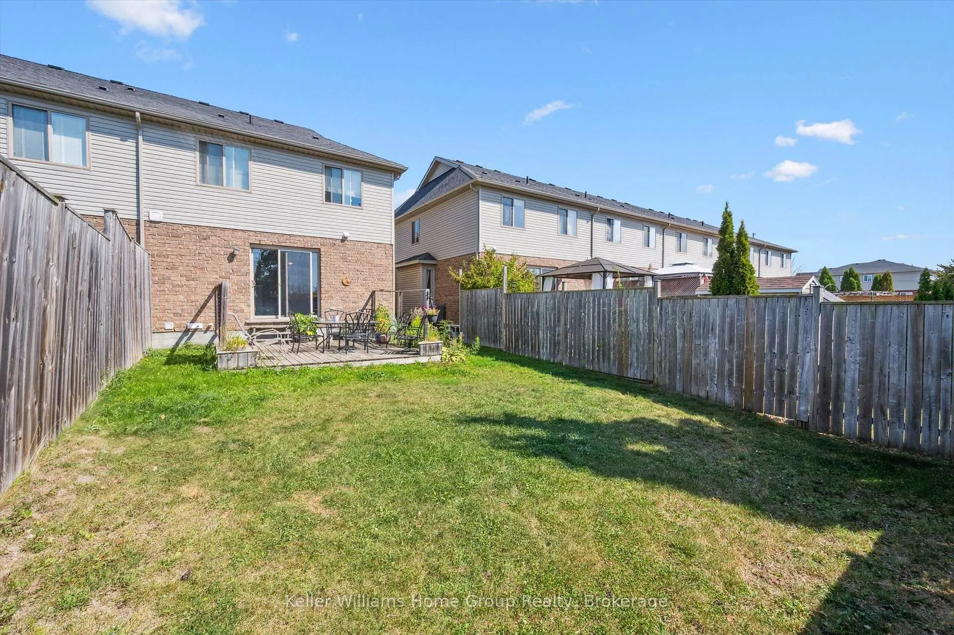 Photo 31 of 276 Severn Drive, Guelph, Grange Road — HOMEH