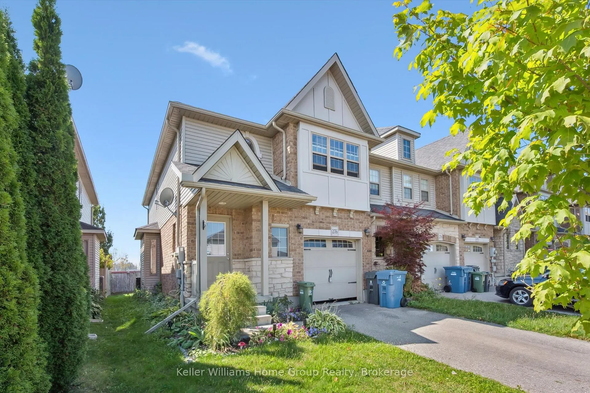 Photo 34 of 276 Severn Drive, Guelph, Grange Road — HOMEH