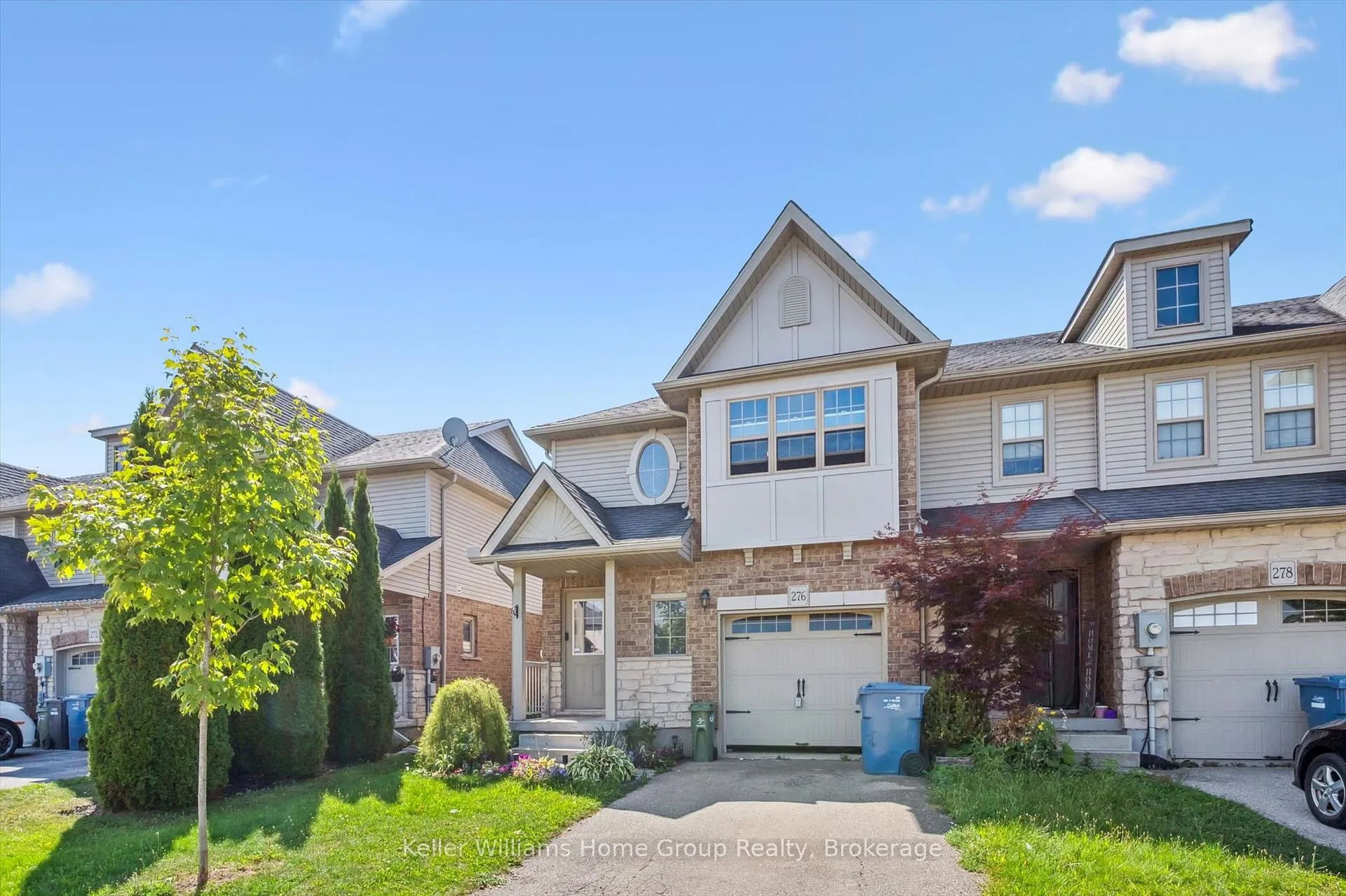 Photo 35 of 276 Severn Drive, Guelph, Grange Road — HOMEH