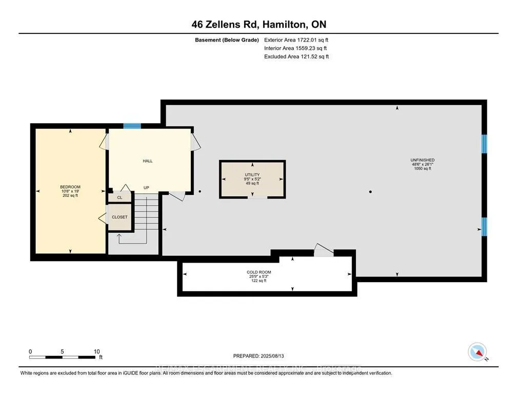 Photo 50 of 46 Zellens Road, Hamilton, Dundas — HOMEH