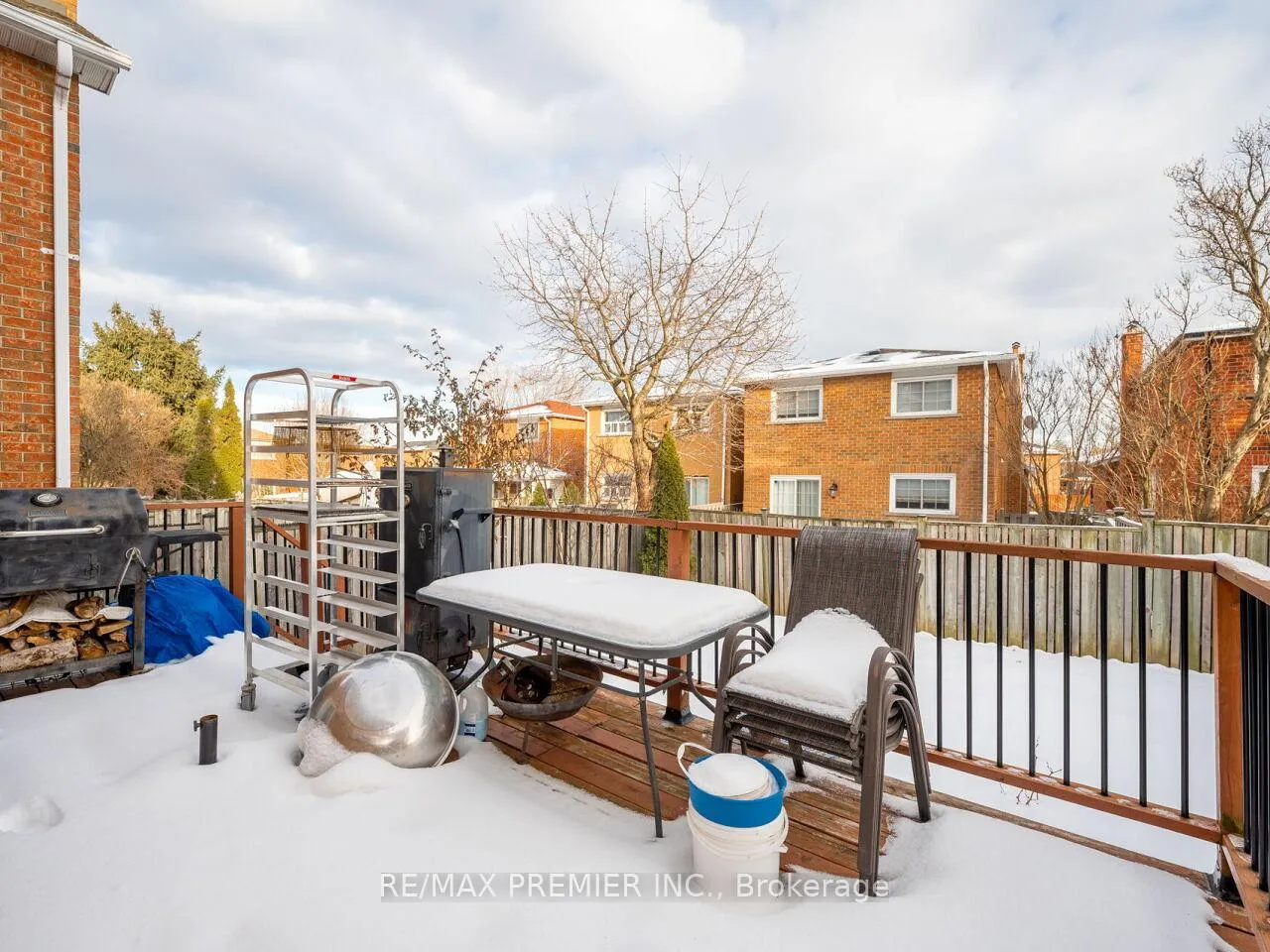 Photo 13 of 63 New Seabury Drive, Vaughan, Glen Shields — HOMEH