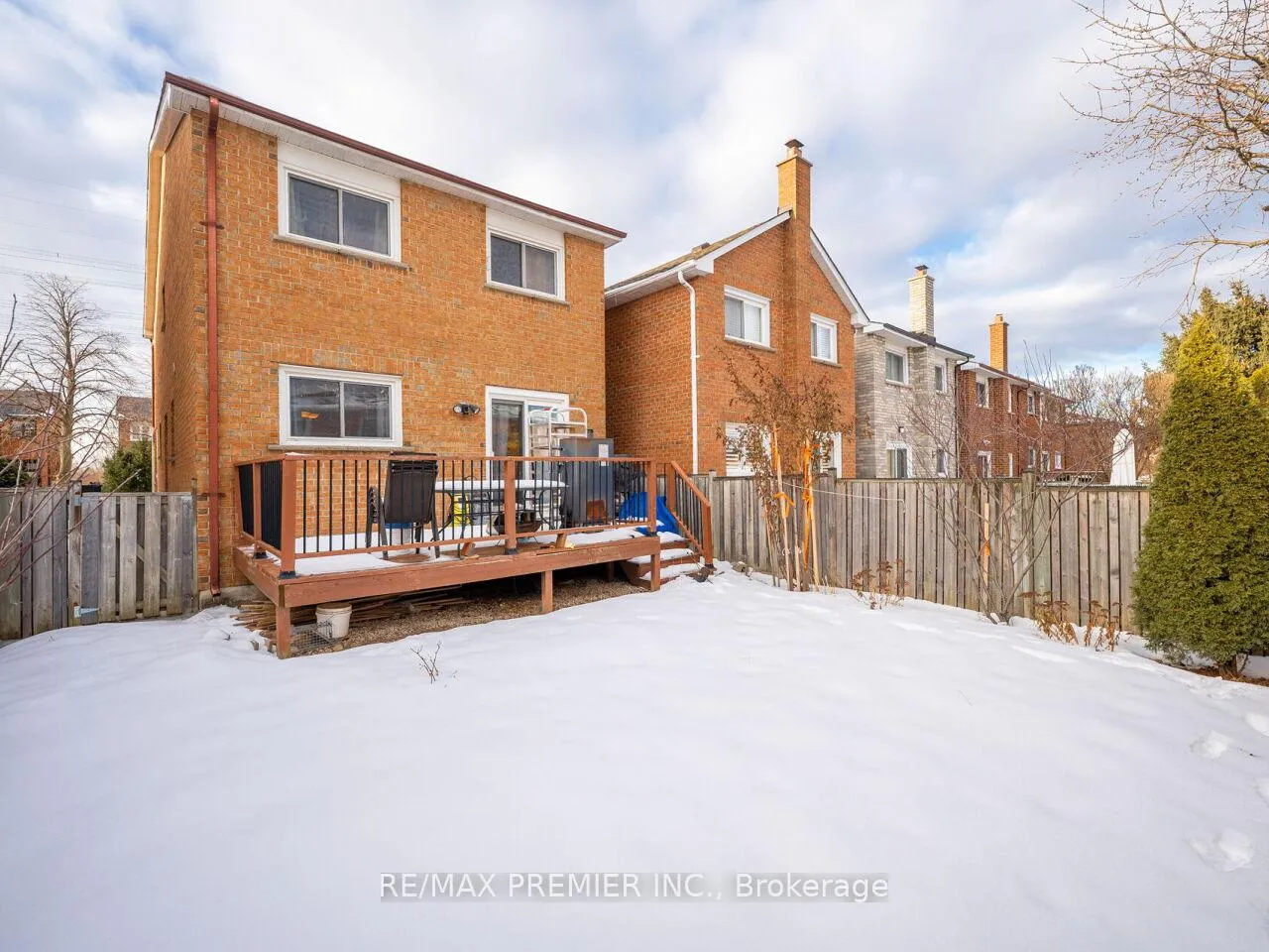 Photo 14 of 63 New Seabury Drive, Vaughan, Glen Shields — HOMEH