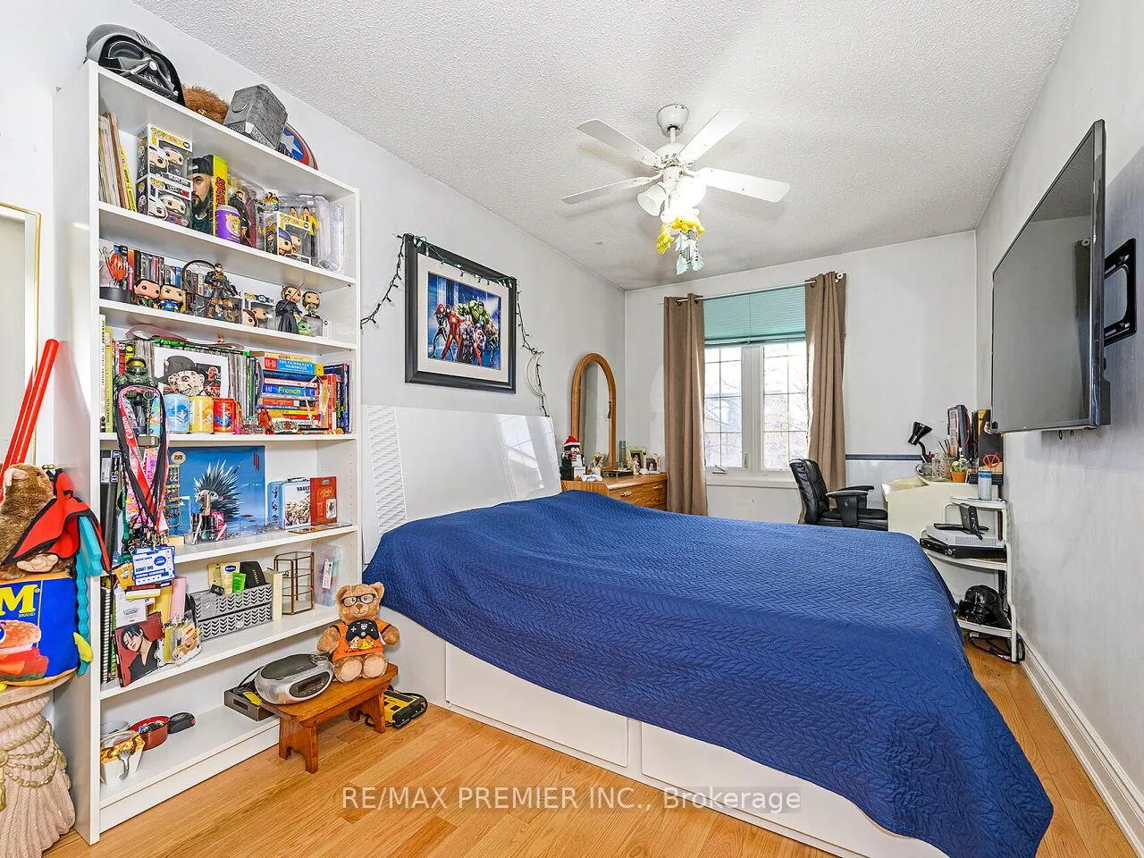 Photo 21 of 63 New Seabury Drive, Vaughan, Glen Shields — HOMEH