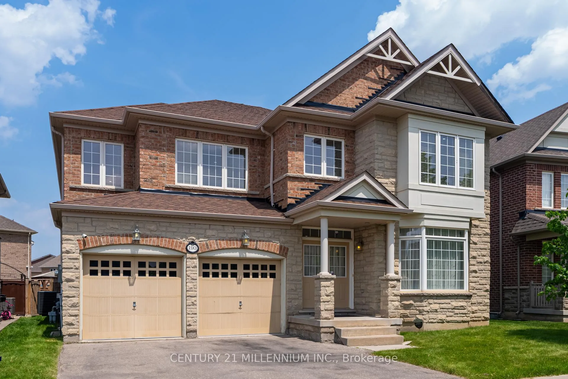 Photo 1 of 193 Learmont Avenue, Caledon, Rural Caledon — HOMEH