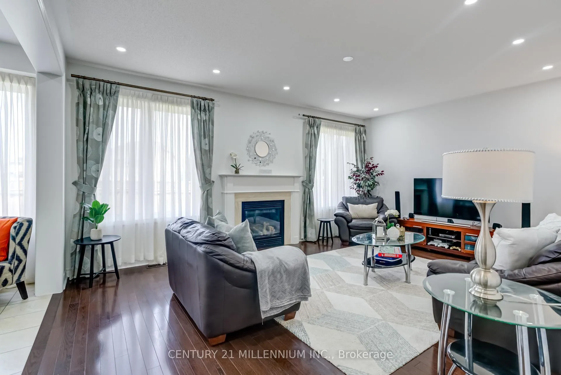 Photo 7 of 193 Learmont Avenue, Caledon, Rural Caledon — HOMEH