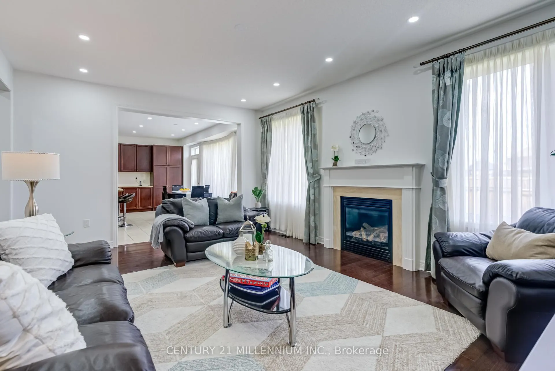 Photo 11 of 193 Learmont Avenue, Caledon, Rural Caledon — HOMEH