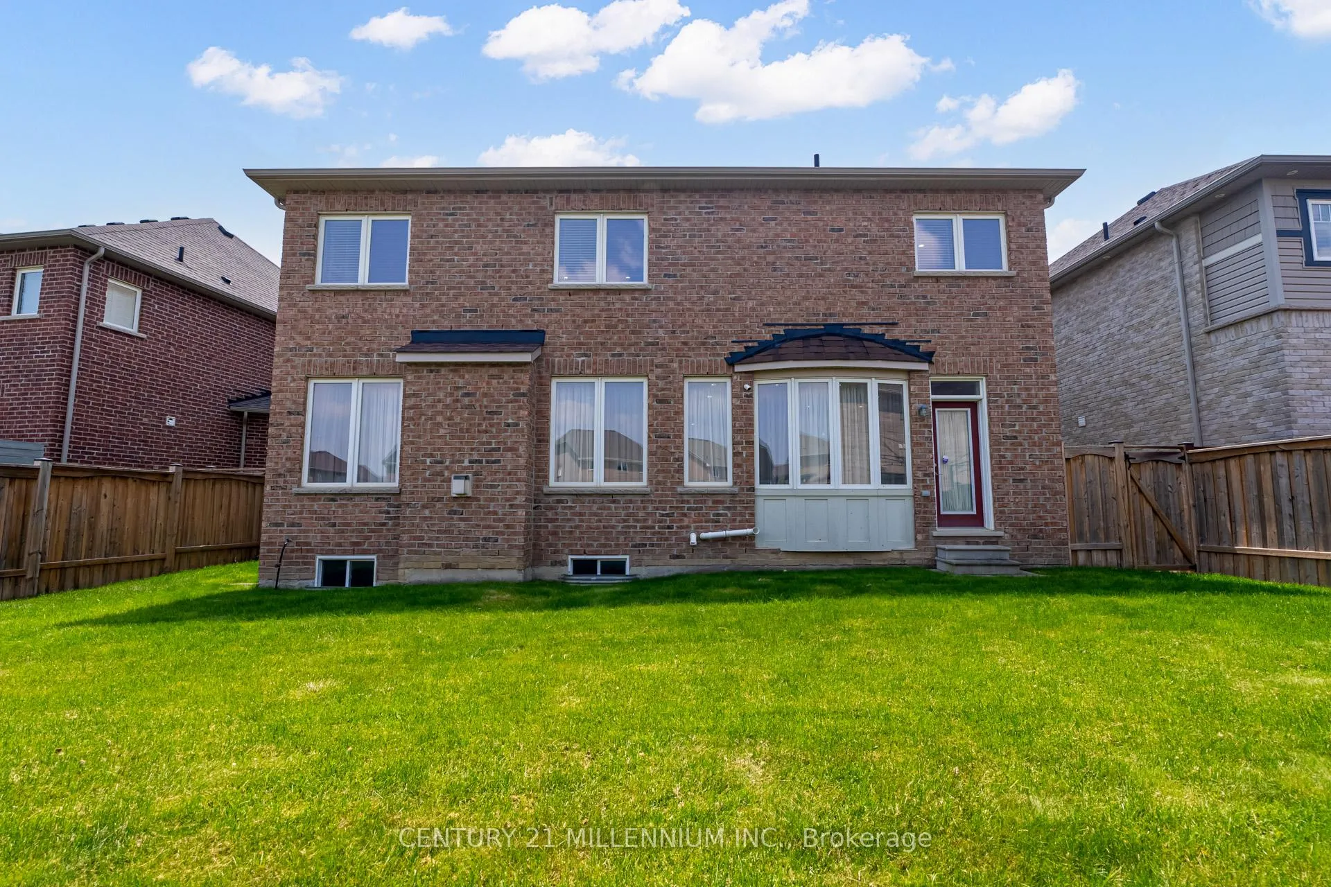 Photo 49 of 193 Learmont Avenue, Caledon, Rural Caledon — HOMEH