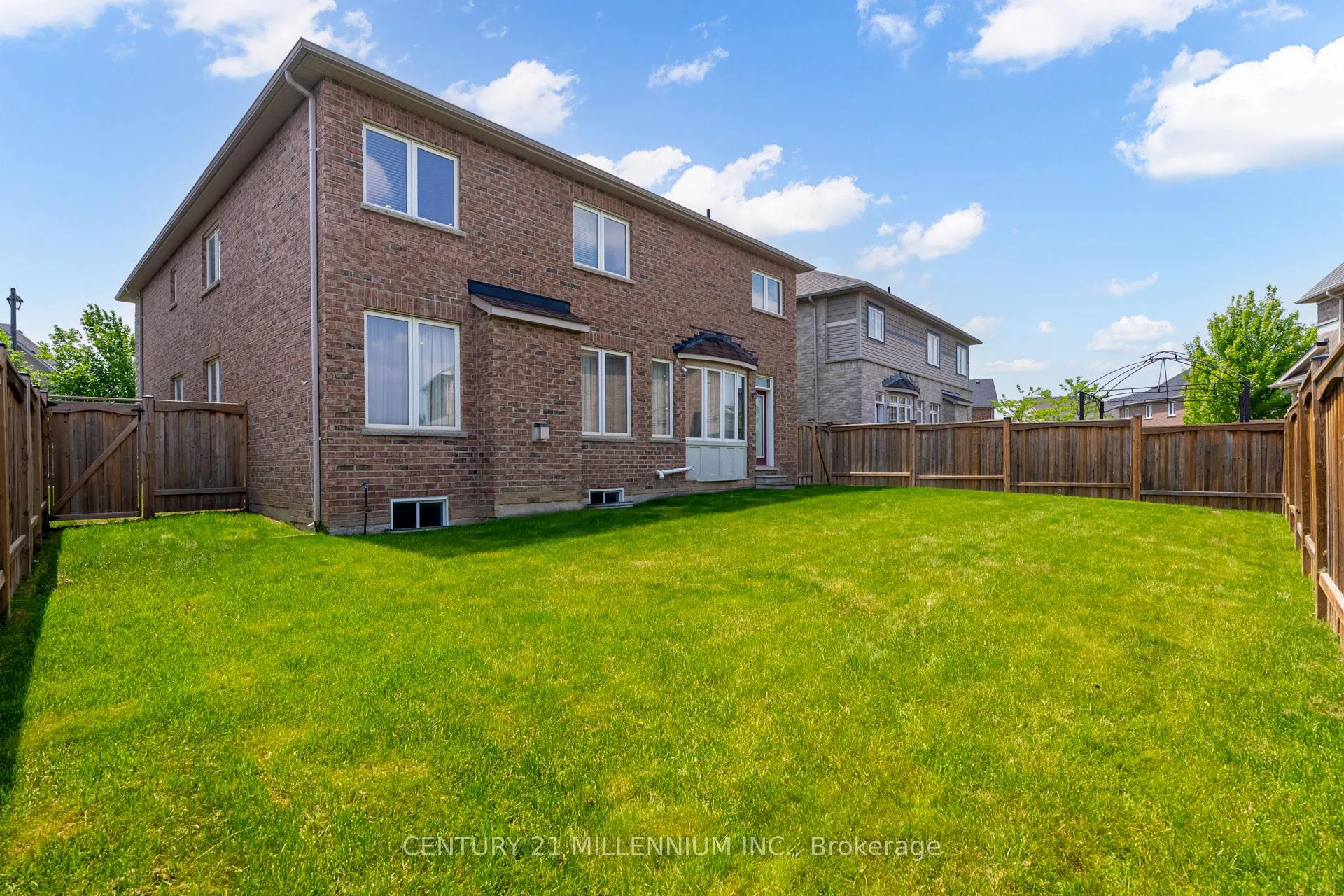 Photo 50 of 193 Learmont Avenue, Caledon, Rural Caledon — HOMEH