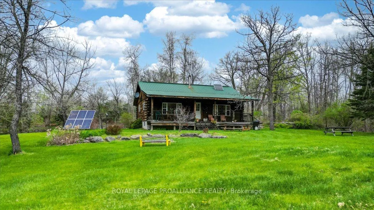 Photo 1 of 1007 Sarles Road, Stirling-Rawdon — HOMEH