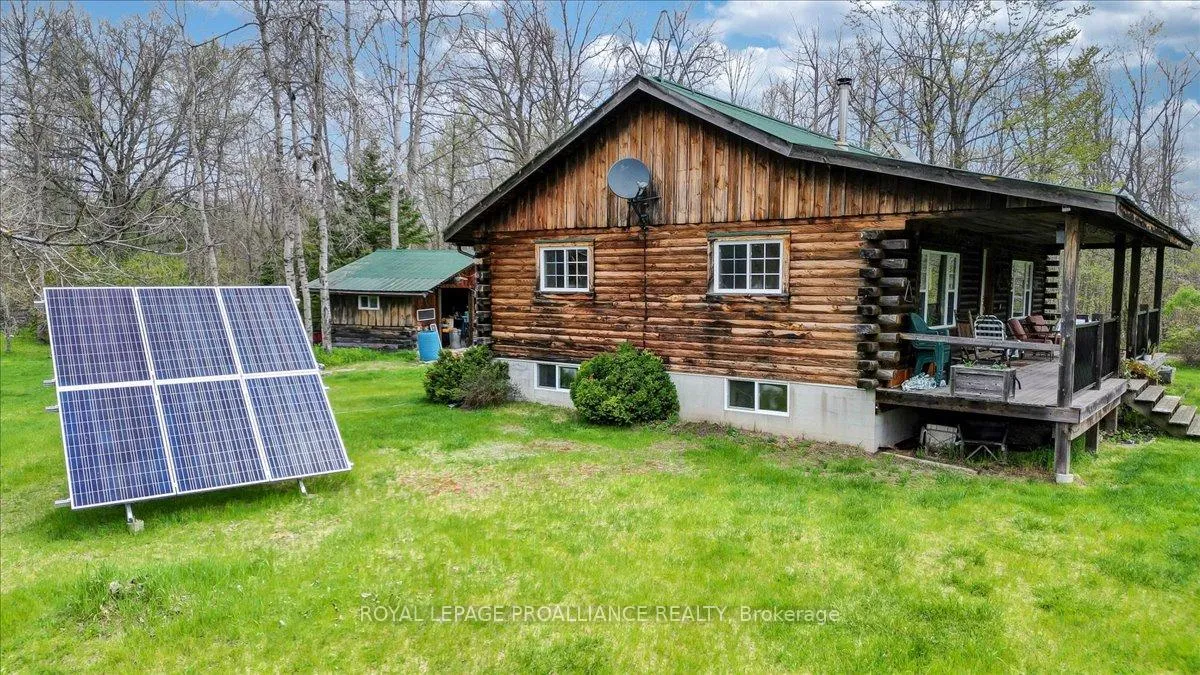 Photo 2 of 1007 Sarles Road, Stirling-Rawdon — HOMEH