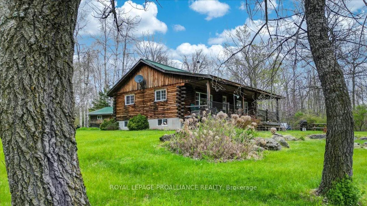 Photo 3 of 1007 Sarles Road, Stirling-Rawdon — HOMEH