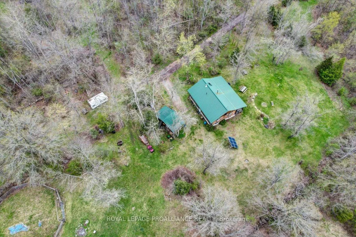 Photo 4 of 1007 Sarles Road, Stirling-Rawdon — HOMEH