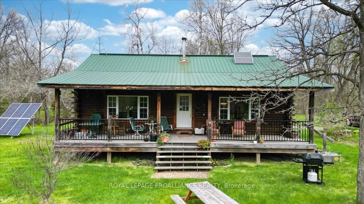 Photo 6 of 1007 Sarles Road, Stirling-Rawdon — HOMEH