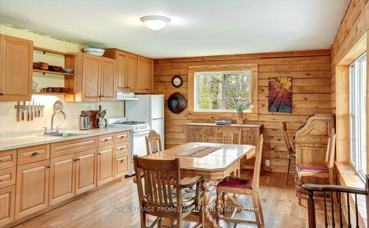 Photo 7 of 1007 Sarles Road, Stirling-Rawdon — HOMEH