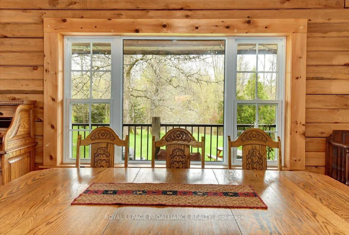 Photo 9 of 1007 Sarles Road, Stirling-Rawdon — HOMEH