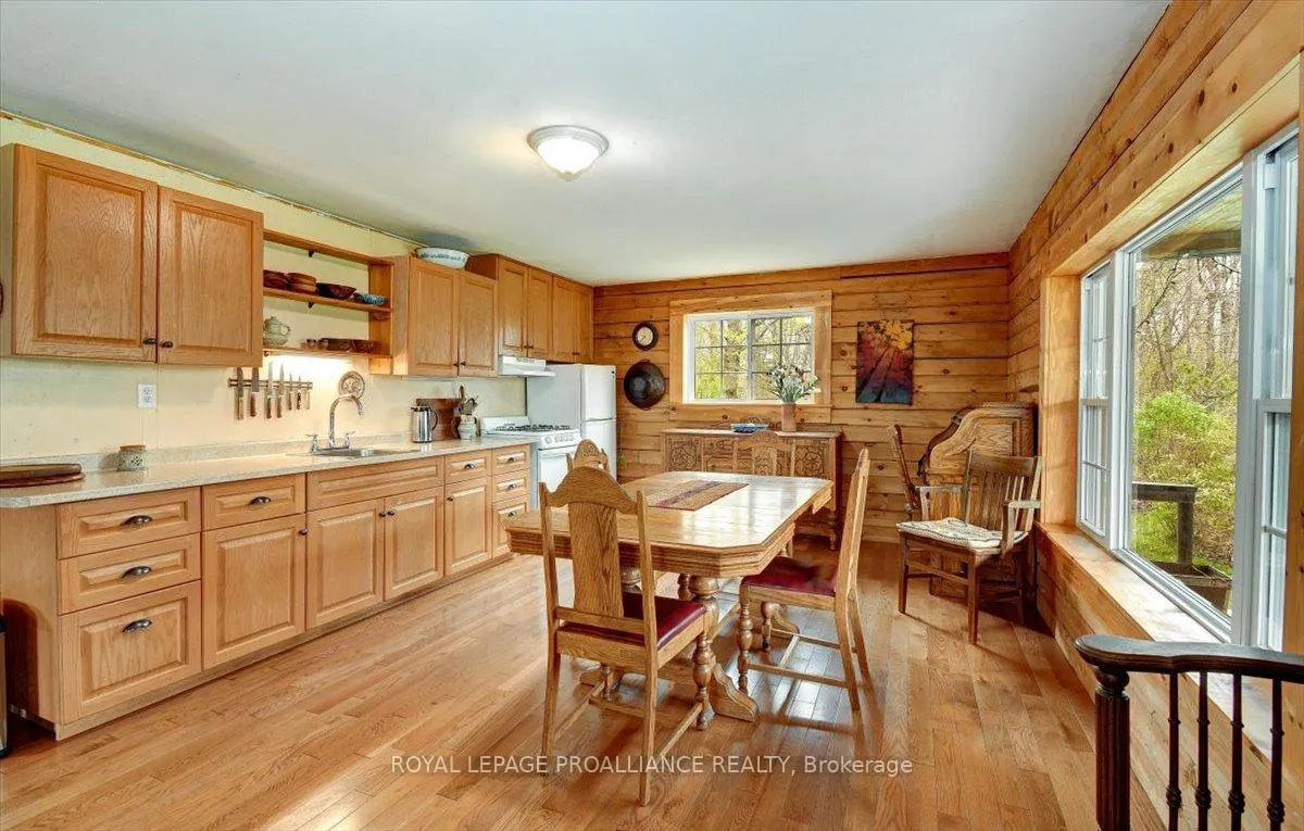 Photo 10 of 1007 Sarles Road, Stirling-Rawdon — HOMEH