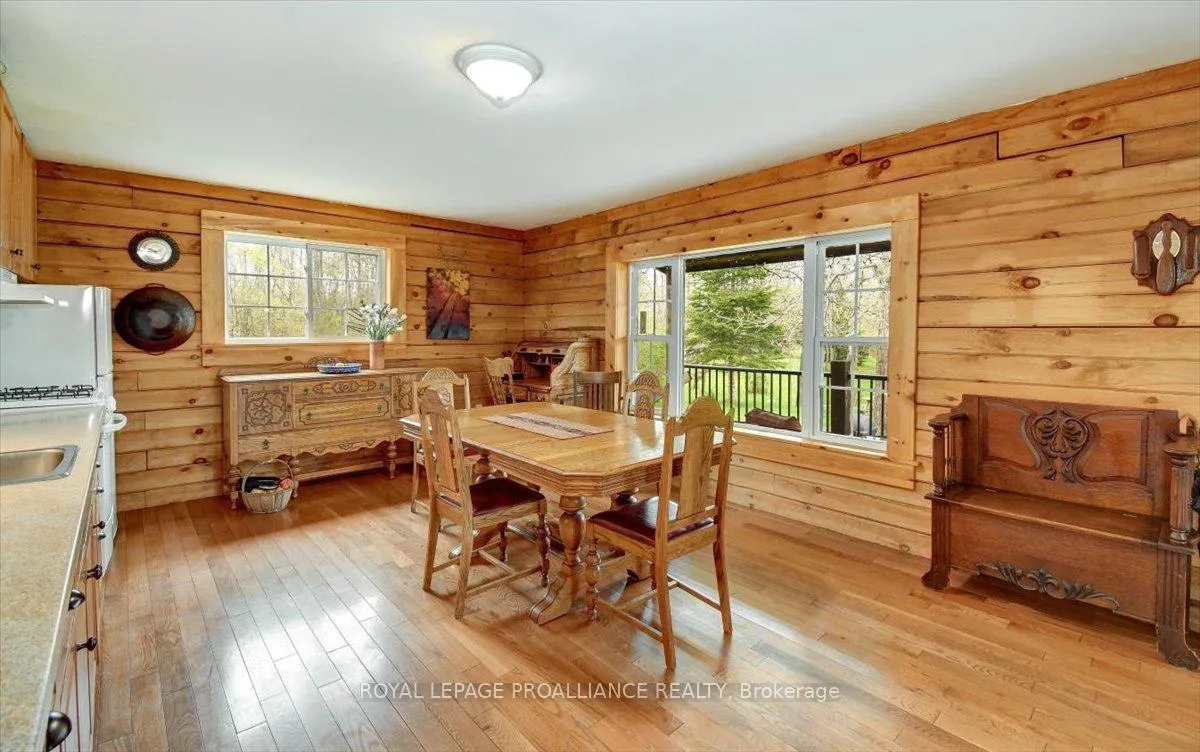 Photo 11 of 1007 Sarles Road, Stirling-Rawdon — HOMEH