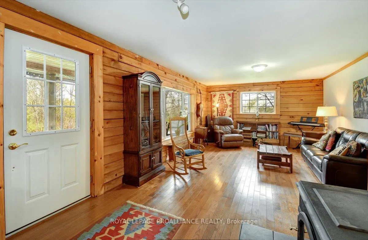Photo 12 of 1007 Sarles Road, Stirling-Rawdon — HOMEH