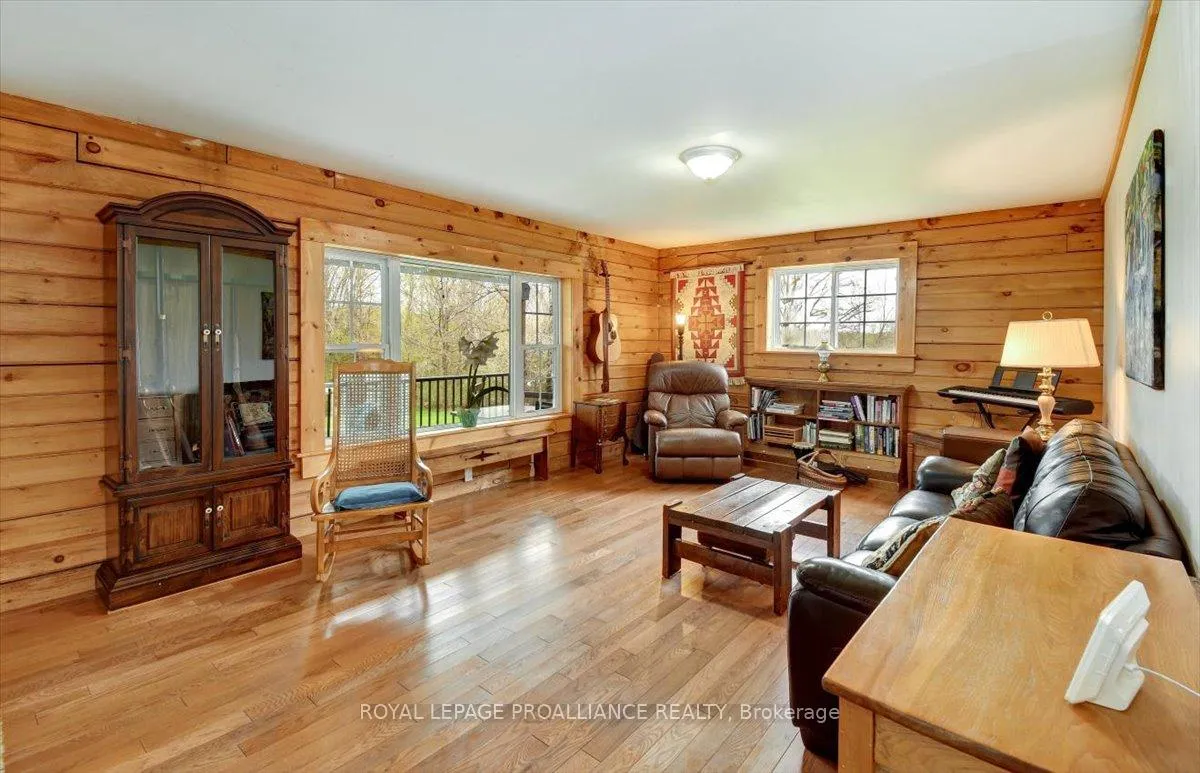 Photo 14 of 1007 Sarles Road, Stirling-Rawdon — HOMEH