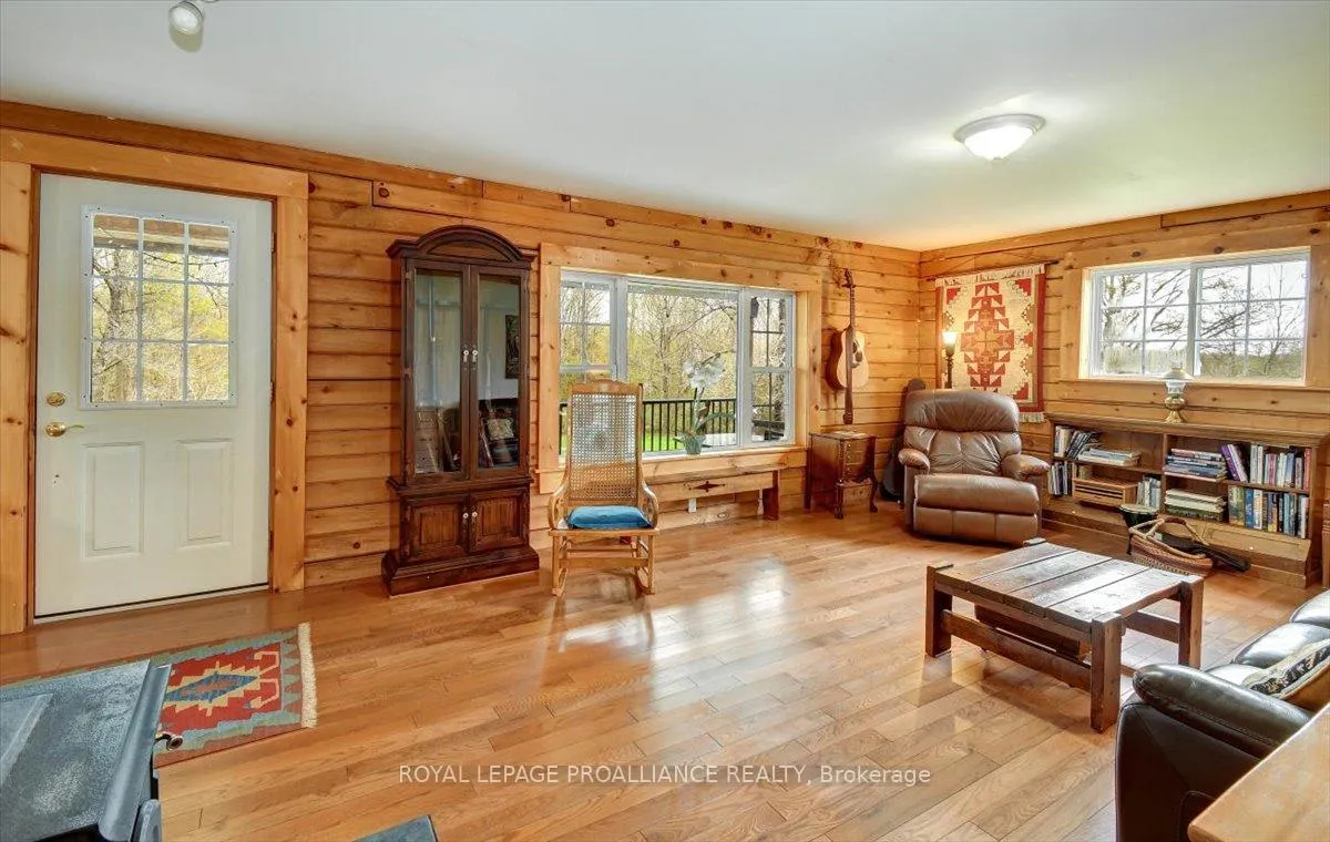 Photo 15 of 1007 Sarles Road, Stirling-Rawdon — HOMEH