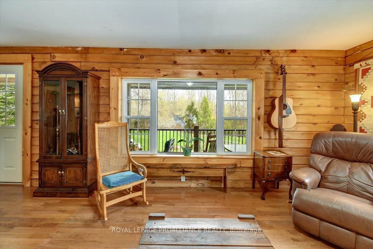 Photo 16 of 1007 Sarles Road, Stirling-Rawdon — HOMEH