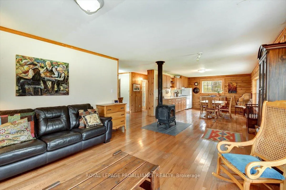 Photo 17 of 1007 Sarles Road, Stirling-Rawdon — HOMEH