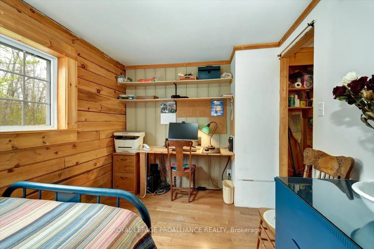Photo 19 of 1007 Sarles Road, Stirling-Rawdon — HOMEH