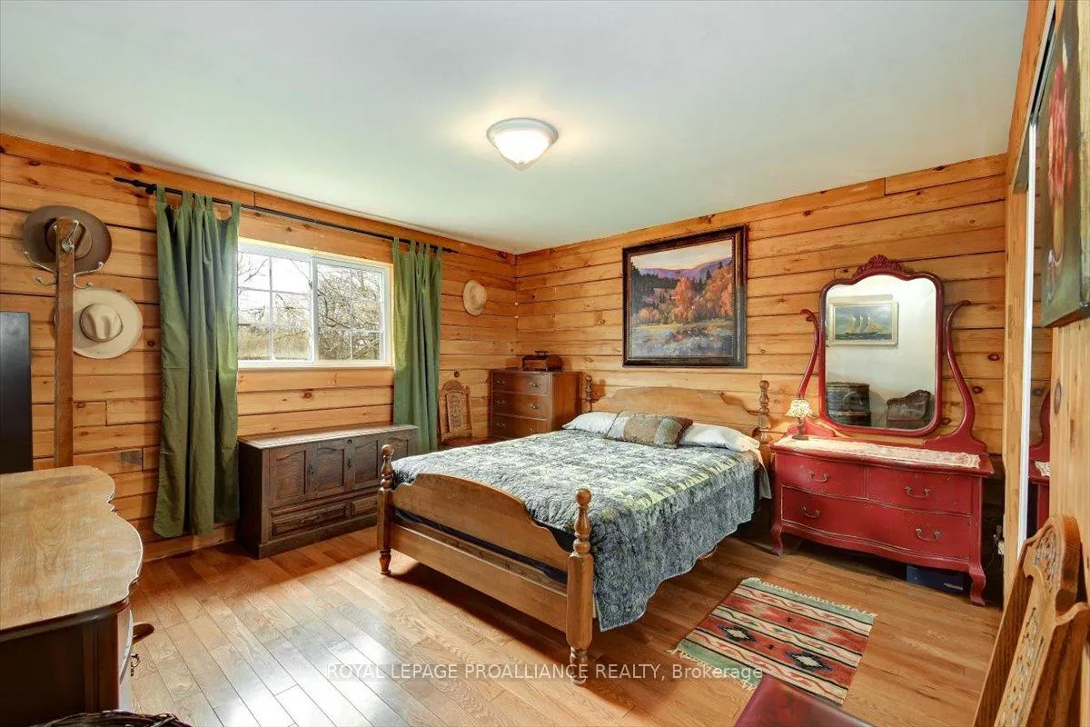 Photo 21 of 1007 Sarles Road, Stirling-Rawdon — HOMEH