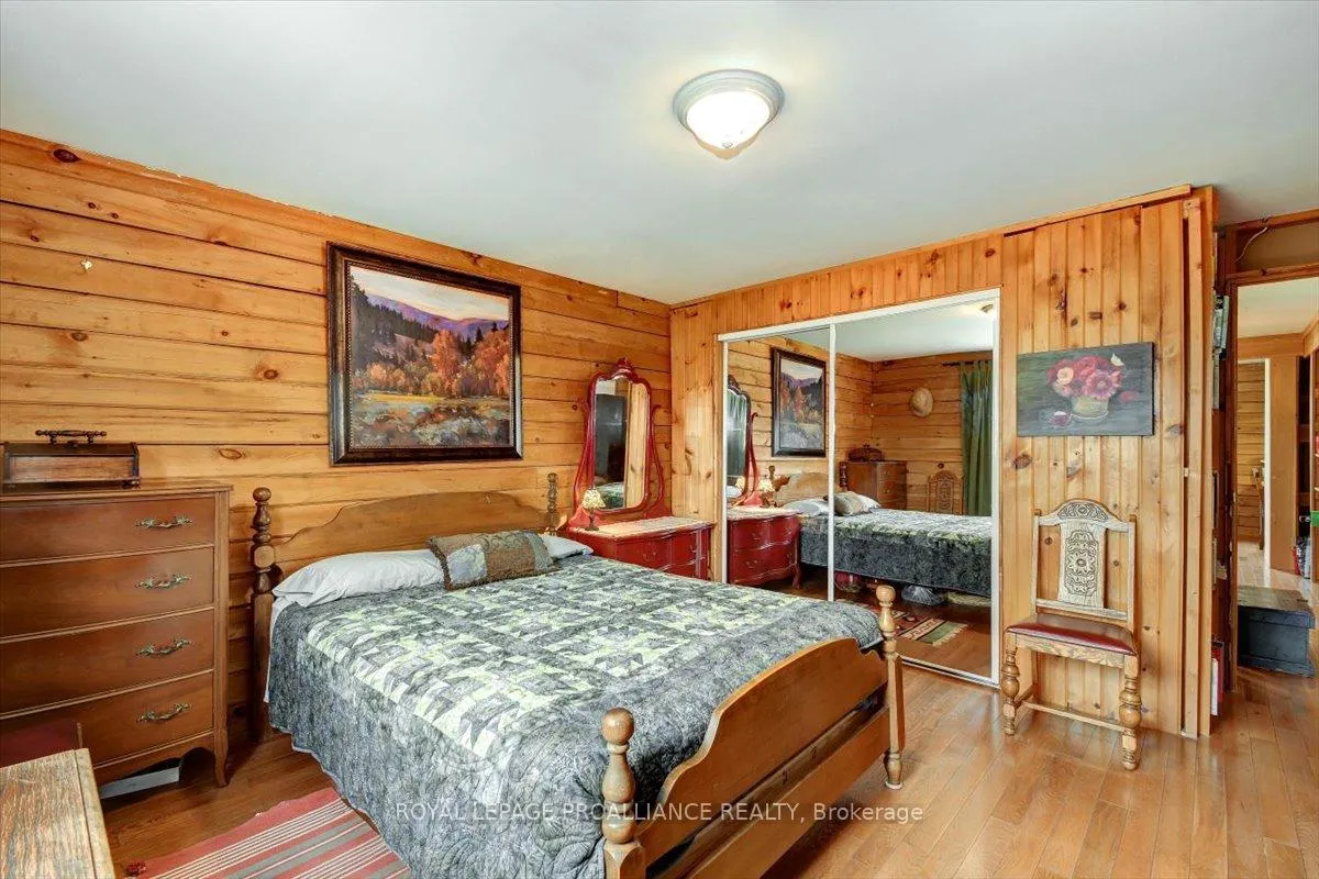 Photo 22 of 1007 Sarles Road, Stirling-Rawdon — HOMEH